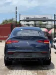 2024 Mercedes-Benz AMG GLE 53 4MATIC Blue - 4