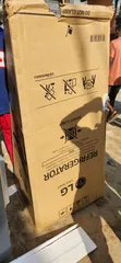 LG Inverter Fridge 260L - 3