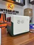 500W/1kWh Injiniyar Hasken Rana tare da Hybrid Inverter - 1