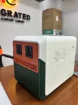 500W/1kWh Injiniyar Hasken Rana tare da Hybrid Inverter - 2