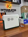 500W/1kWh Injiniyar Hasken Rana tare da Hybrid Inverter - 3