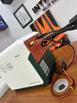 500W/1kWh Injiniyar Hasken Rana tare da Hybrid Inverter - 4