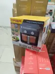 Qasa Electric Air Fryer QFY-660 - Brand New - 2