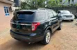 Ford Explorer Limited 2013 Black - 2