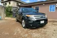 Ford Explorer Limited 2013 Black - 3