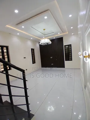 4 Bedroom Duplex for Rent in Orchid Estate, Chevron