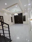 4 Bedroom Duplex for Rent in Orchid Estate, Chevron - 1
