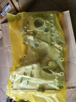 Mai Pump na Man Fetur na Elantra 2014