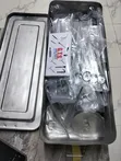 CS Instruments Set - Sabon Abu - 2