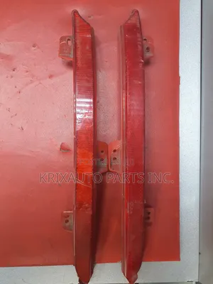 Honda Accord Reflector Light (Used)