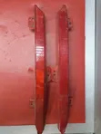 Honda Accord Reflector Light (Used) - 2