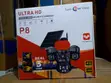 Triple Lens Smart Solar PTZ Security Camera - 1