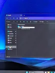 New Alienware 16 Aurora Laptop - Intel Core Ultra 7, RTX 5060 - 2