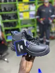Brave Force Safety Boots - 1