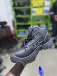Brave Force Safety Boots - 2