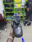 Brave Force Safety Boots - 3