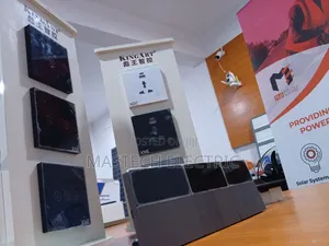 Smart Switches with Screen - Tuya