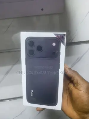 Atfly 17 Pro Max 128GB Baki
