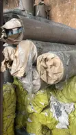 Welded Wire Mesh - 1/2" x 1/2" x 1.2m x 20m - 2
