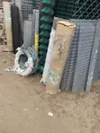 Welded Wire Mesh - 1/2" x 1/2" x 1.2m x 20m - 3