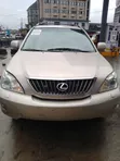 Lexus RX 350 2008 Zinari - 2