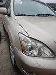 Lexus RX 350 2008 Zinari - 3