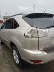 Lexus RX 350 2008 Zinari - 4