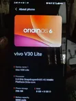 Vivo V30 Lite 256GB Blue - 3