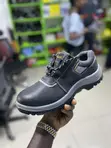 Vital Steel Takalman Tsaro - 3