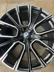 BMW X5 Alloy Wheels (20-inch, Brand New) - 2