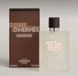 Terre d'Hermès After-Shave Lotion 100ml - 1