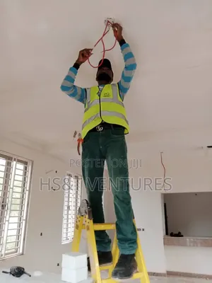 Professional Fire Alarm System Installation & Maintenance