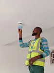 Professional Fire Alarm System Installation & Maintenance - 2