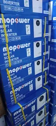 Mopower MPPT Solar Inverter 2500W/4000W - 1