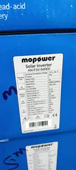 Mopower MPPT Solar Inverter 2500W/4000W - 2