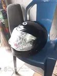 Brand New Crash Helmet - 1