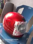 Brand New Crash Helmet - 3