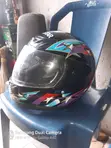 Brand New Crash Helmet - 5