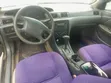Toyota Camry LE 2001 Silver - Amfani Da Aka Yi A Najeriya - 3