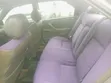 Toyota Camry LE 2001 Silver - Amfani Da Aka Yi A Najeriya - 4