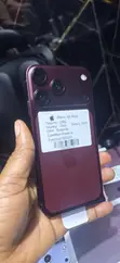 New Apple iPhone XR 128GB Red - 1