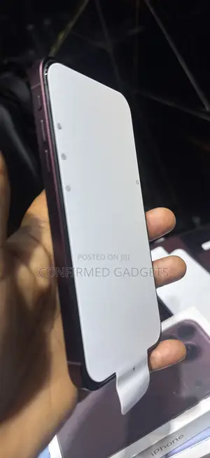 New Apple iPhone XR 128GB Red