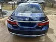 Honda Accord EX-L V6 Sedan ta 2016 - 1