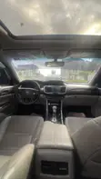 Honda Accord EX-L V6 Sedan ta 2016 - 3