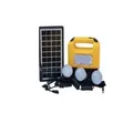 Salpha Blaze Solar Lighting Kit - 2