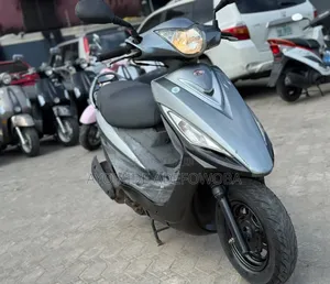 Kymco GP 125 Scooter 2020
