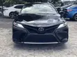 2020 Toyota Camry XSE FWD - Foreign Used - 3