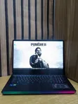 MSI Raider GE76 12UGS Gaming Laptop: i7, RTX 3080, 16GB RAM, 1TB SSD - 1
