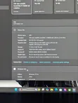MSI Raider GE76 12UGS Gaming Laptop: i7, RTX 3080, 16GB RAM, 1TB SSD - 2