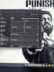 MSI Raider GE76 12UGS Gaming Laptop: i7, RTX 3080, 16GB RAM, 1TB SSD - 4